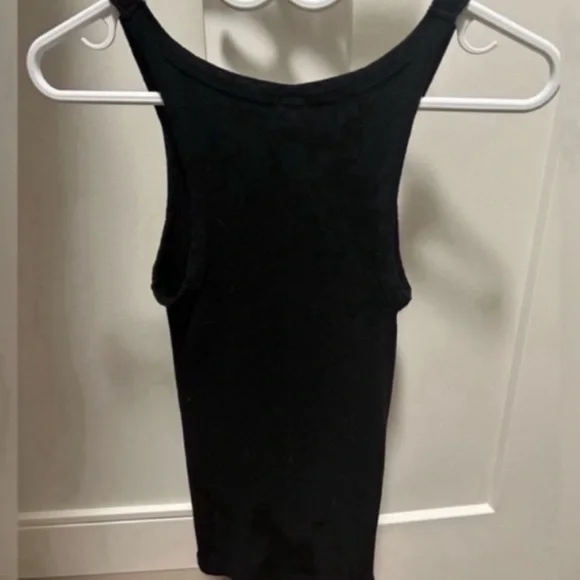 RE/DONE x Hanes Ribbed Tank - Picture 5 of 5